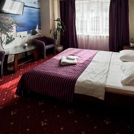 Apartments Deluxe Ivano-Frankivszk Kültér fotó