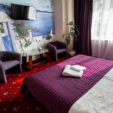 Apartments Deluxe Ivano-Frankivszk Kültér fotó