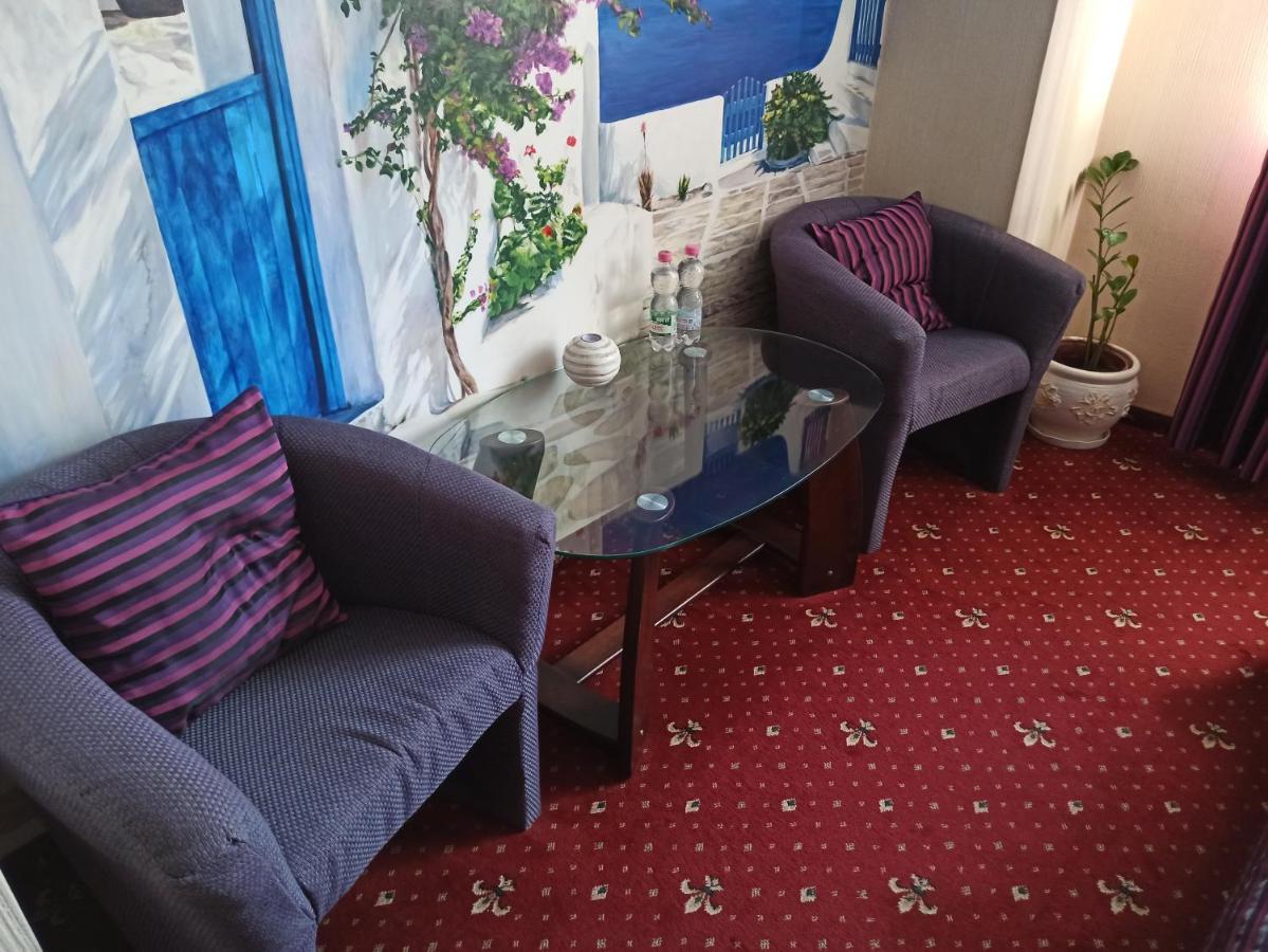Apartments Deluxe Ivano-Frankivszk Kültér fotó