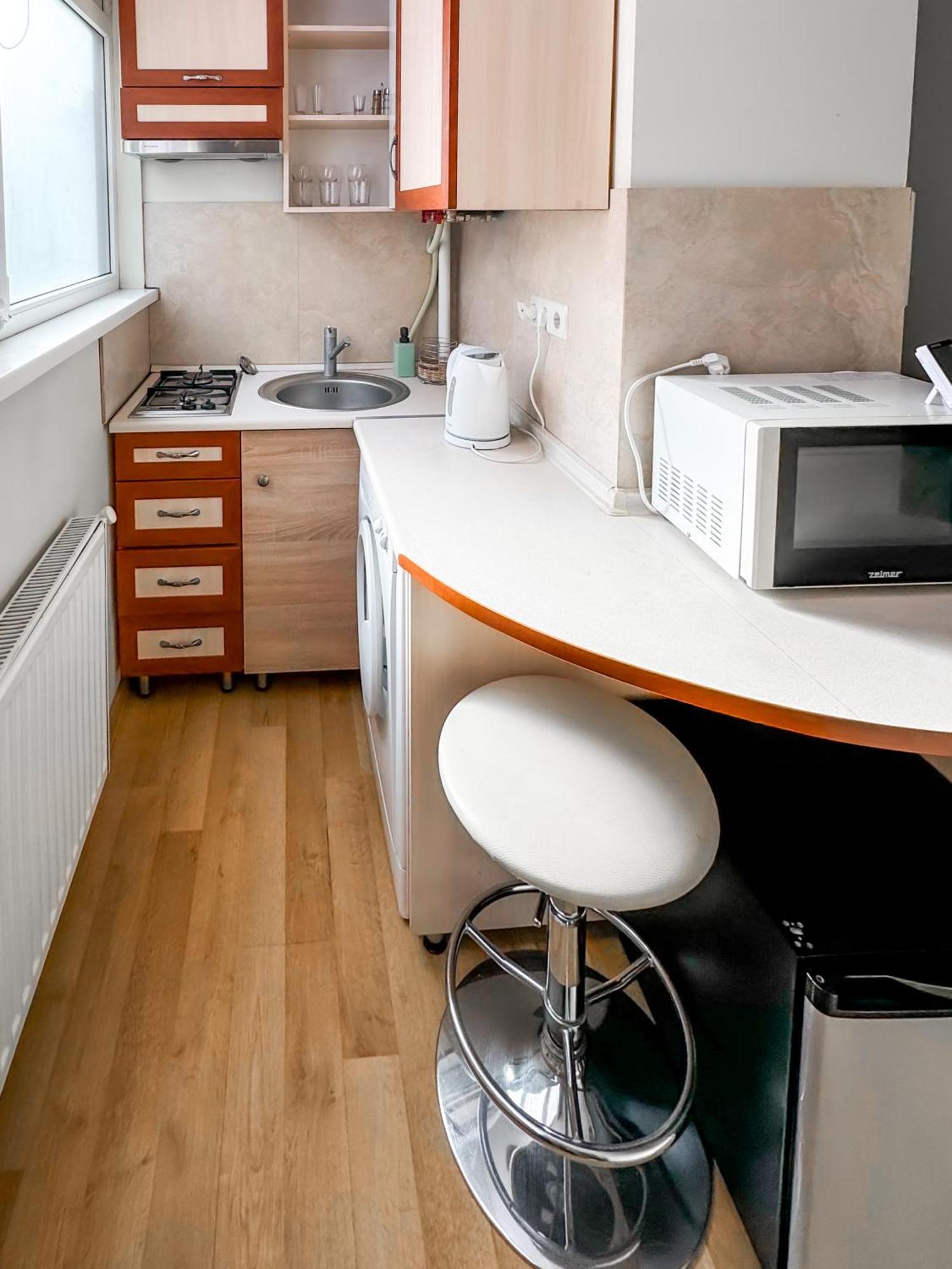 Apartments Deluxe Ivano-Frankivszk Kültér fotó