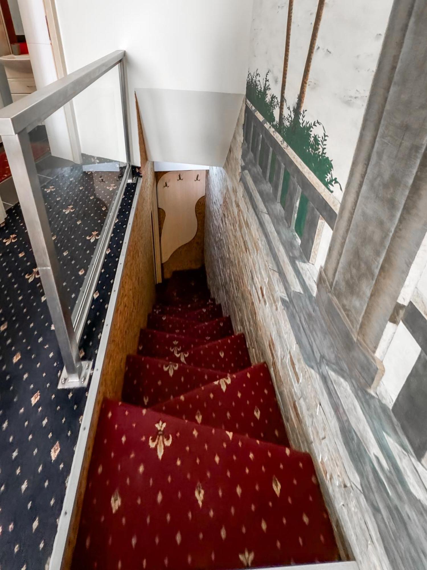 Apartments Deluxe Ivano-Frankivszk Kültér fotó
