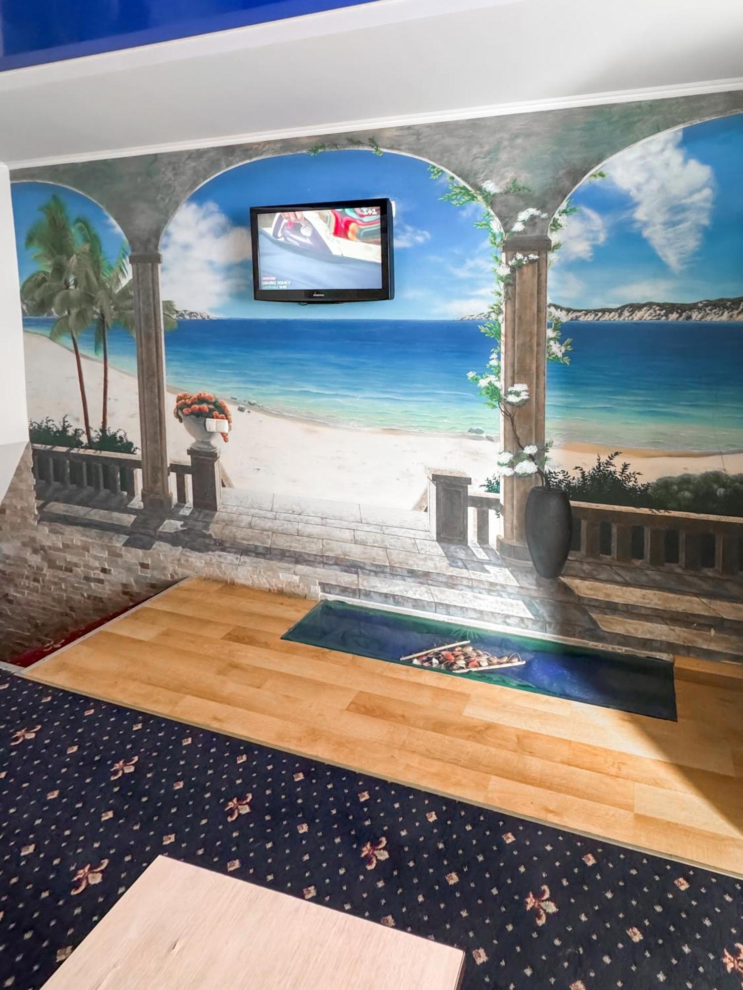 Apartments Deluxe Ivano-Frankivszk Kültér fotó
