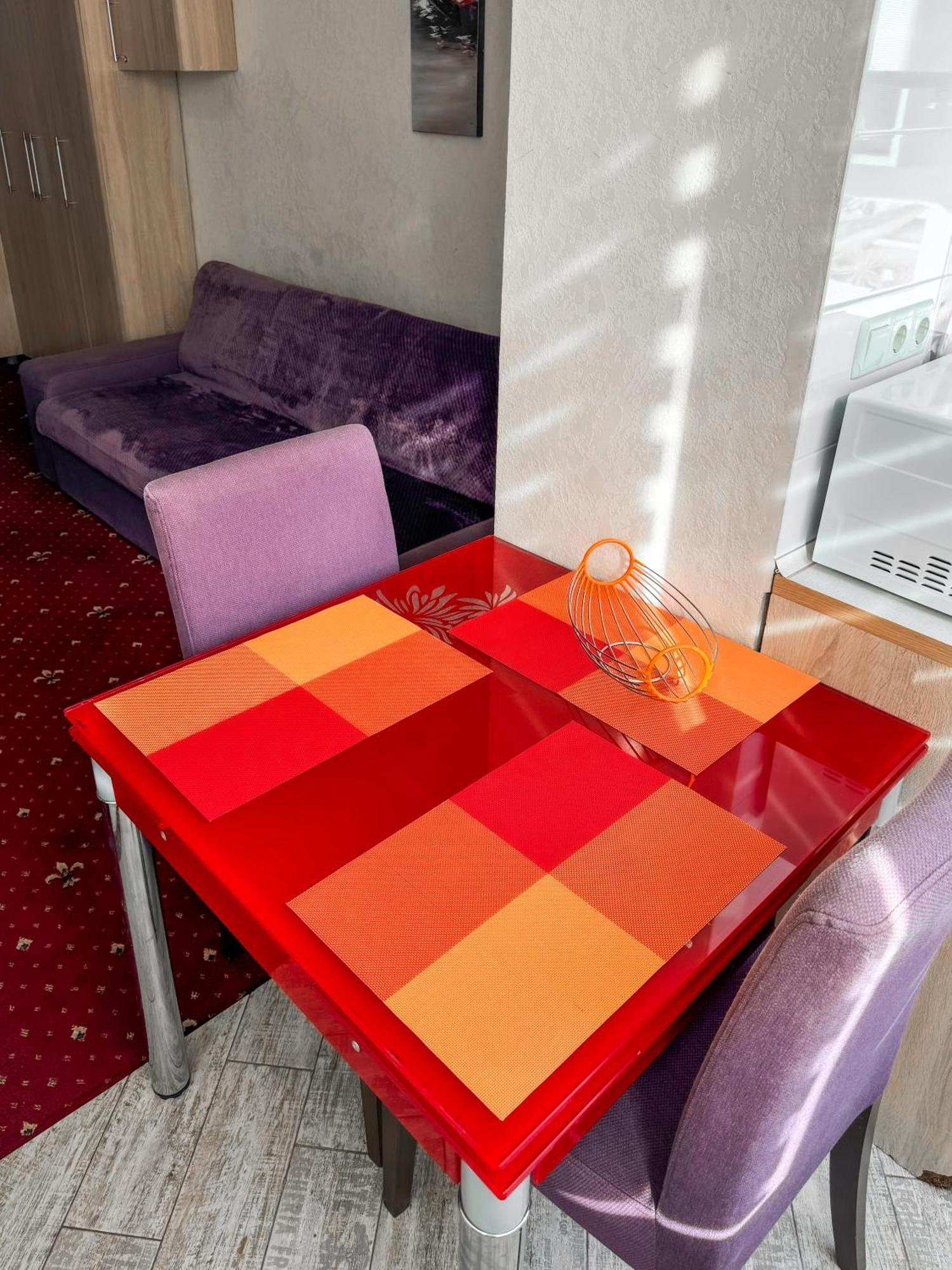 Apartments Deluxe Ivano-Frankivszk Kültér fotó