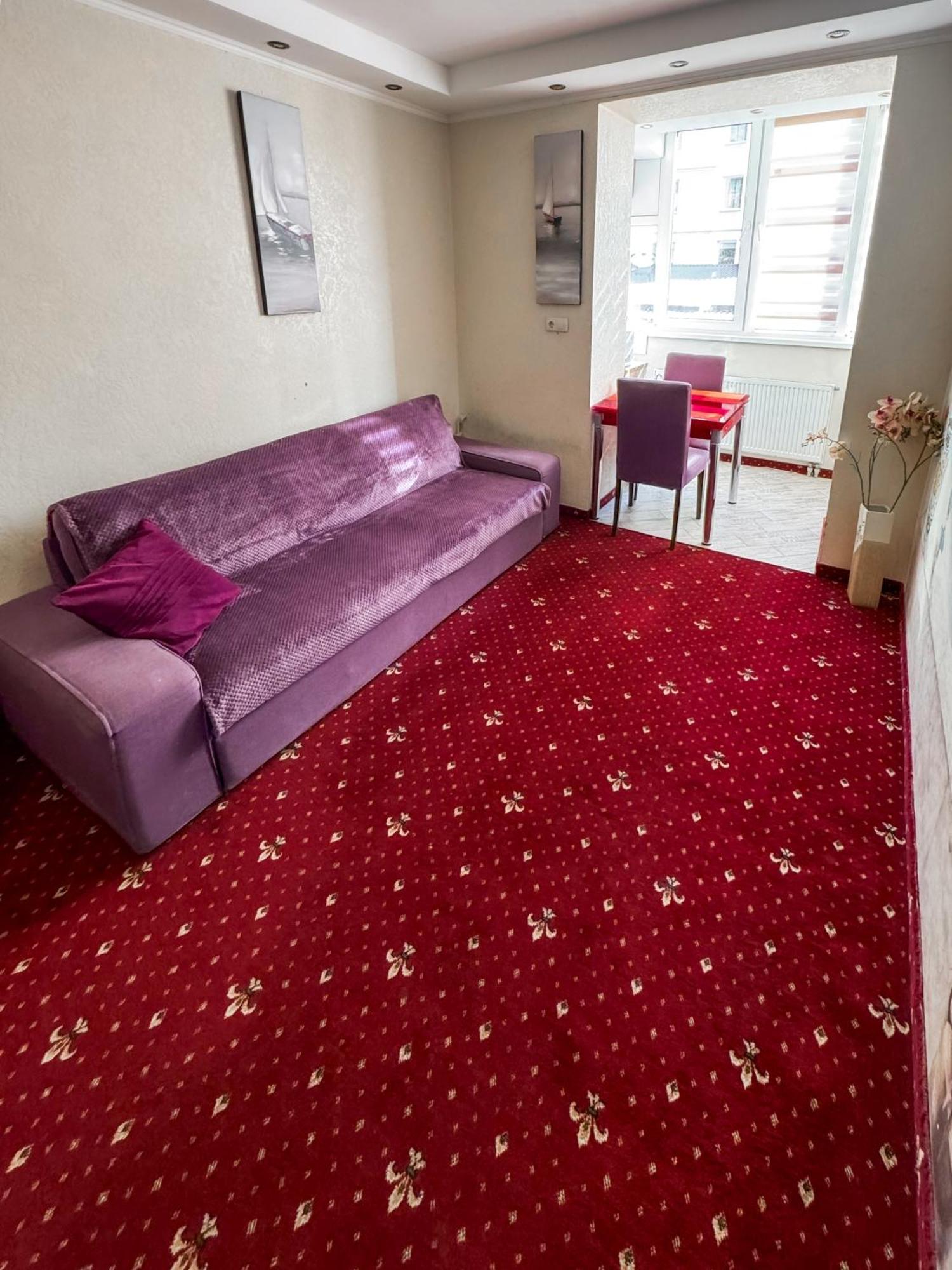 Apartments Deluxe Ivano-Frankivszk Kültér fotó
