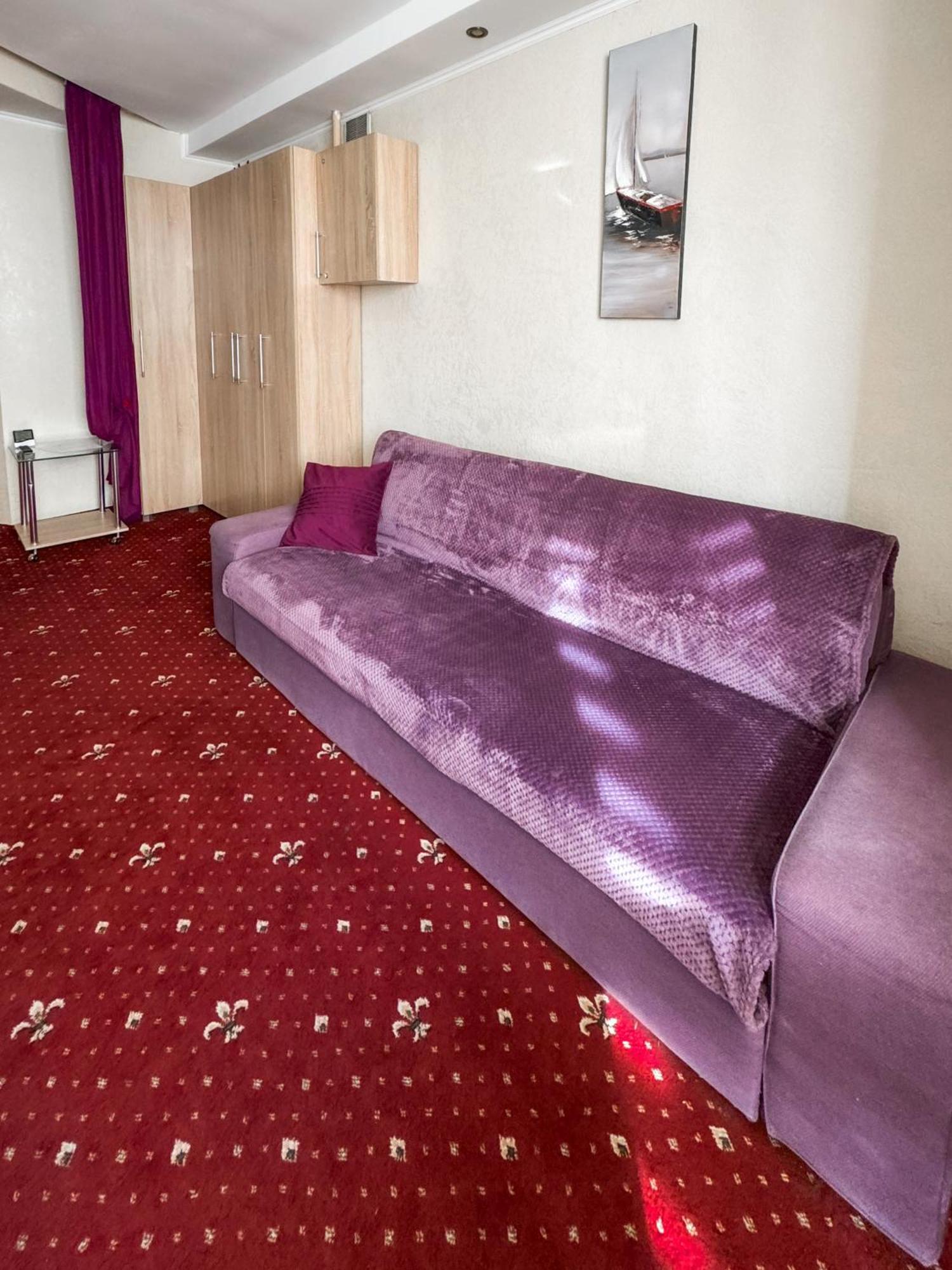Apartments Deluxe Ivano-Frankivszk Kültér fotó