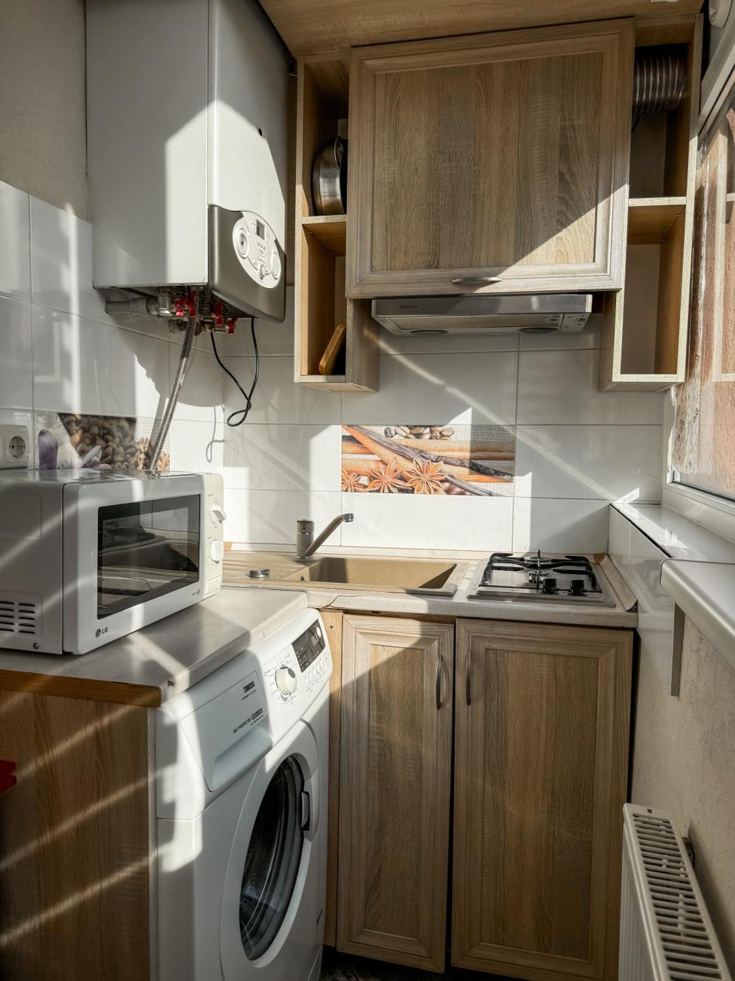 Apartments Deluxe Ivano-Frankivszk Kültér fotó
