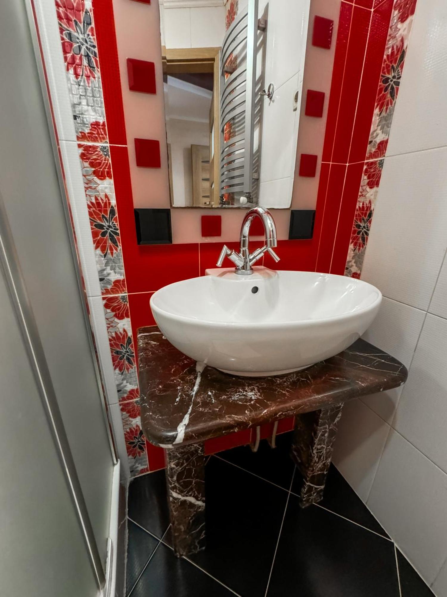 Apartments Deluxe Ivano-Frankivszk Kültér fotó
