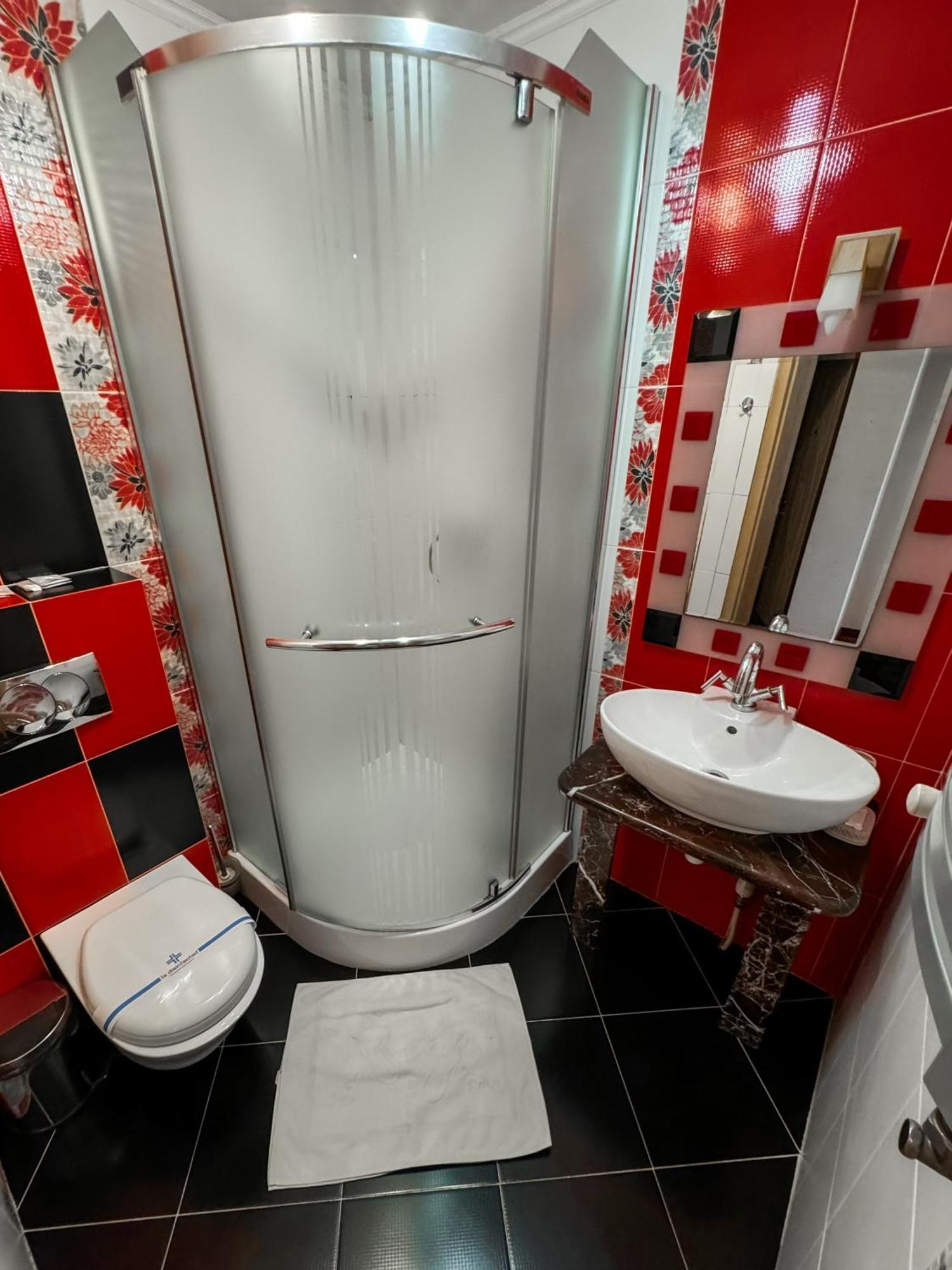 Apartments Deluxe Ivano-Frankivszk Kültér fotó