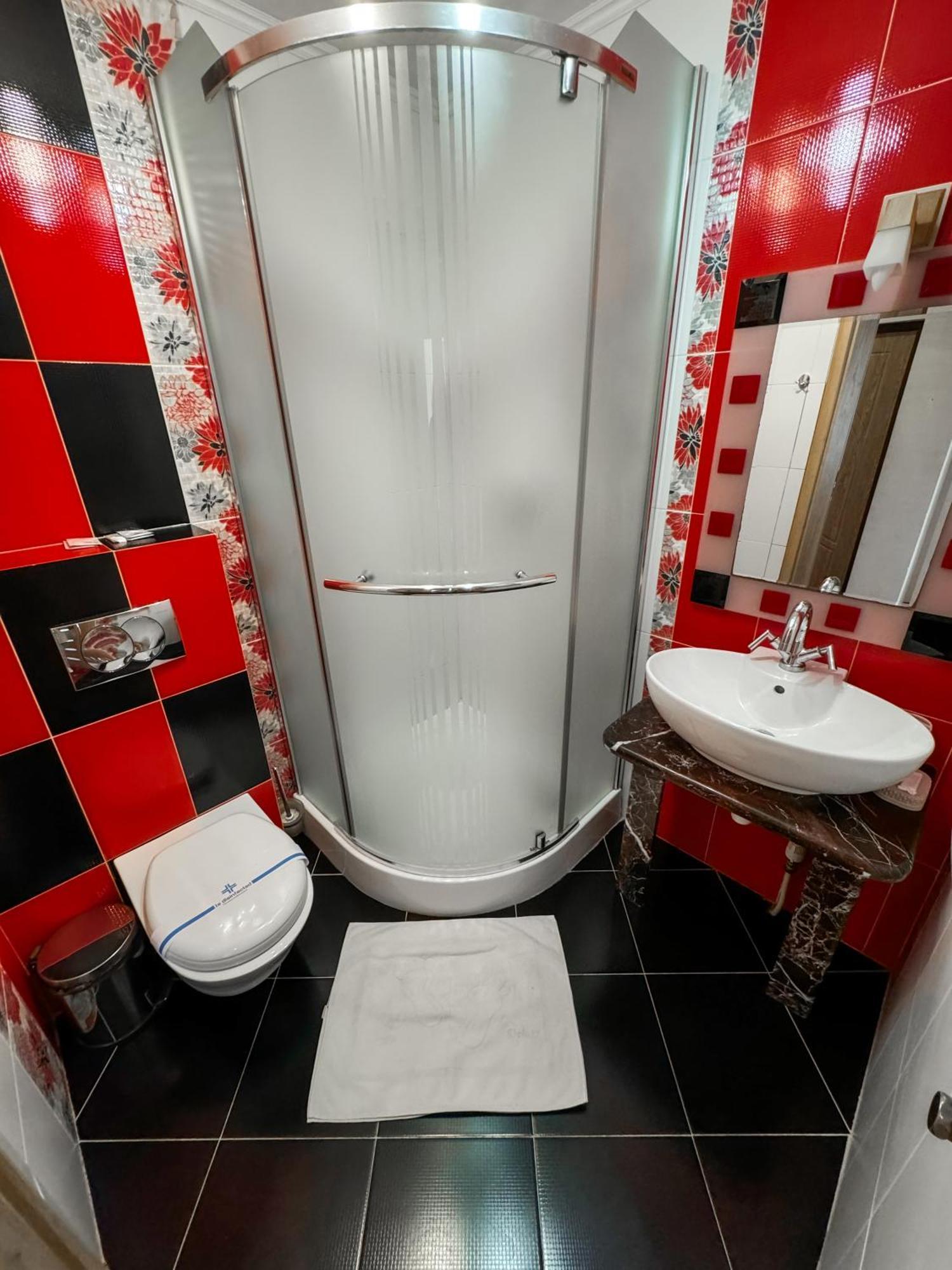 Apartments Deluxe Ivano-Frankivszk Kültér fotó