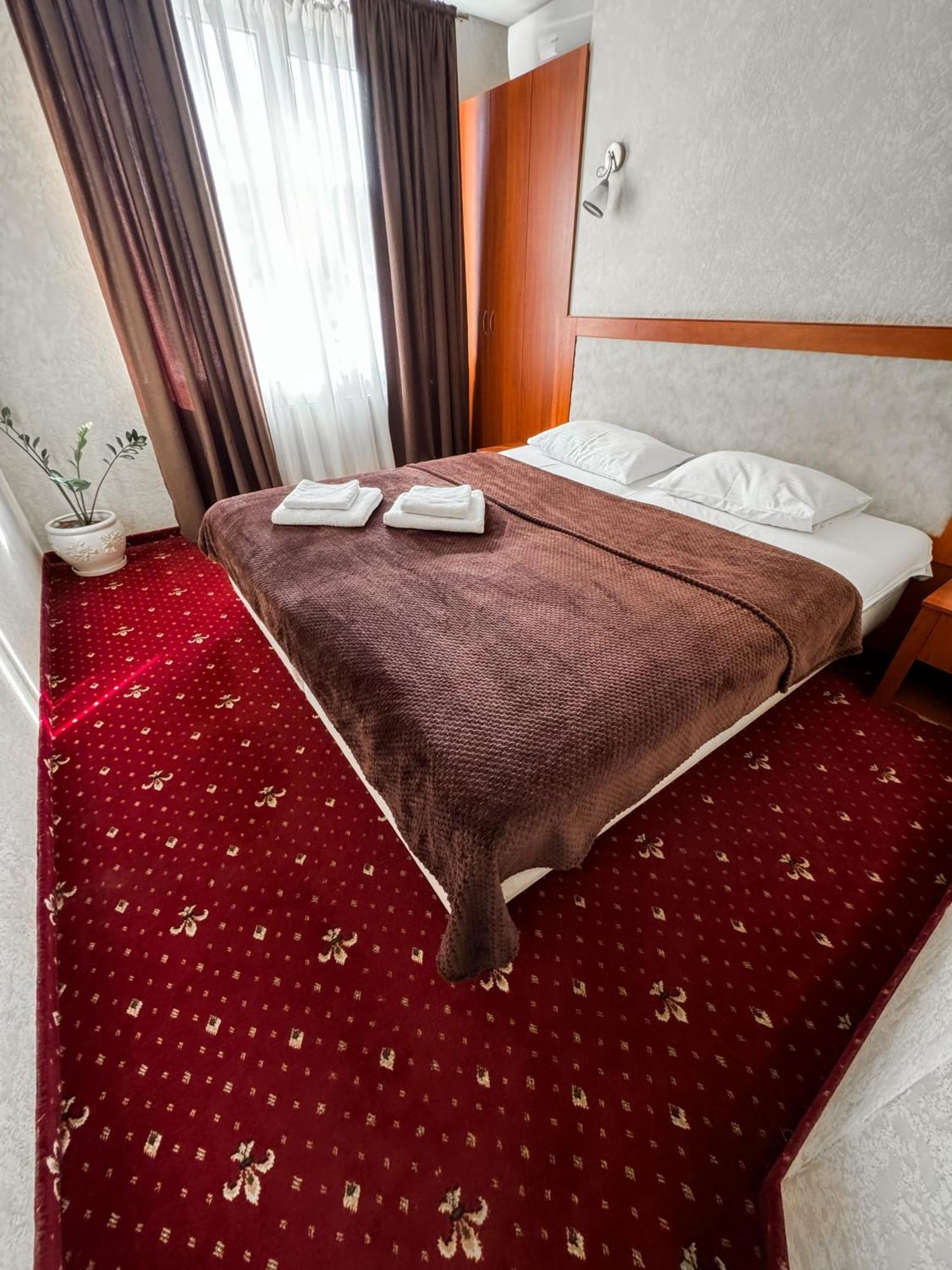 Apartments Deluxe Ivano-Frankivszk Kültér fotó