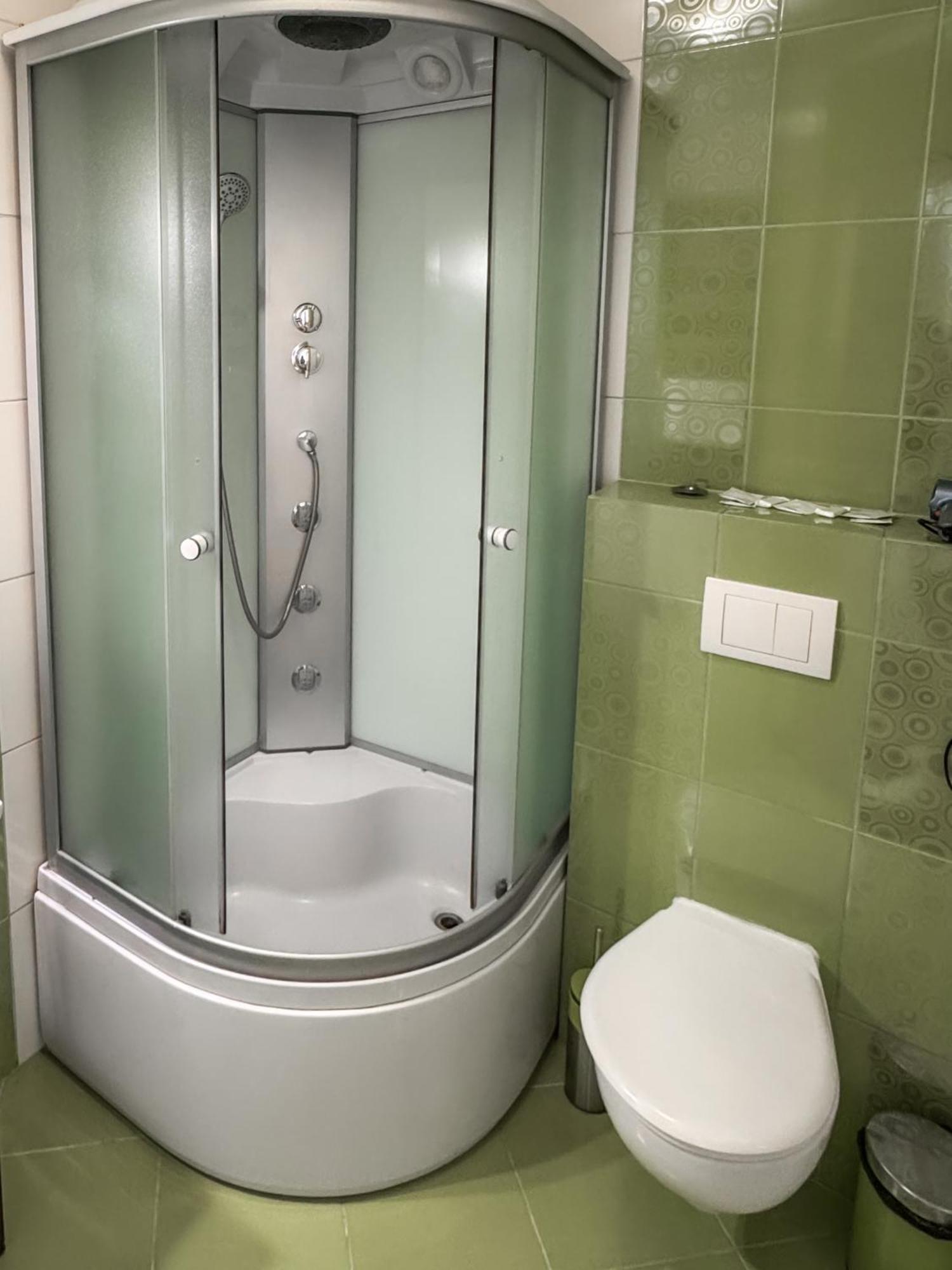 Apartments Deluxe Ivano-Frankivszk Kültér fotó