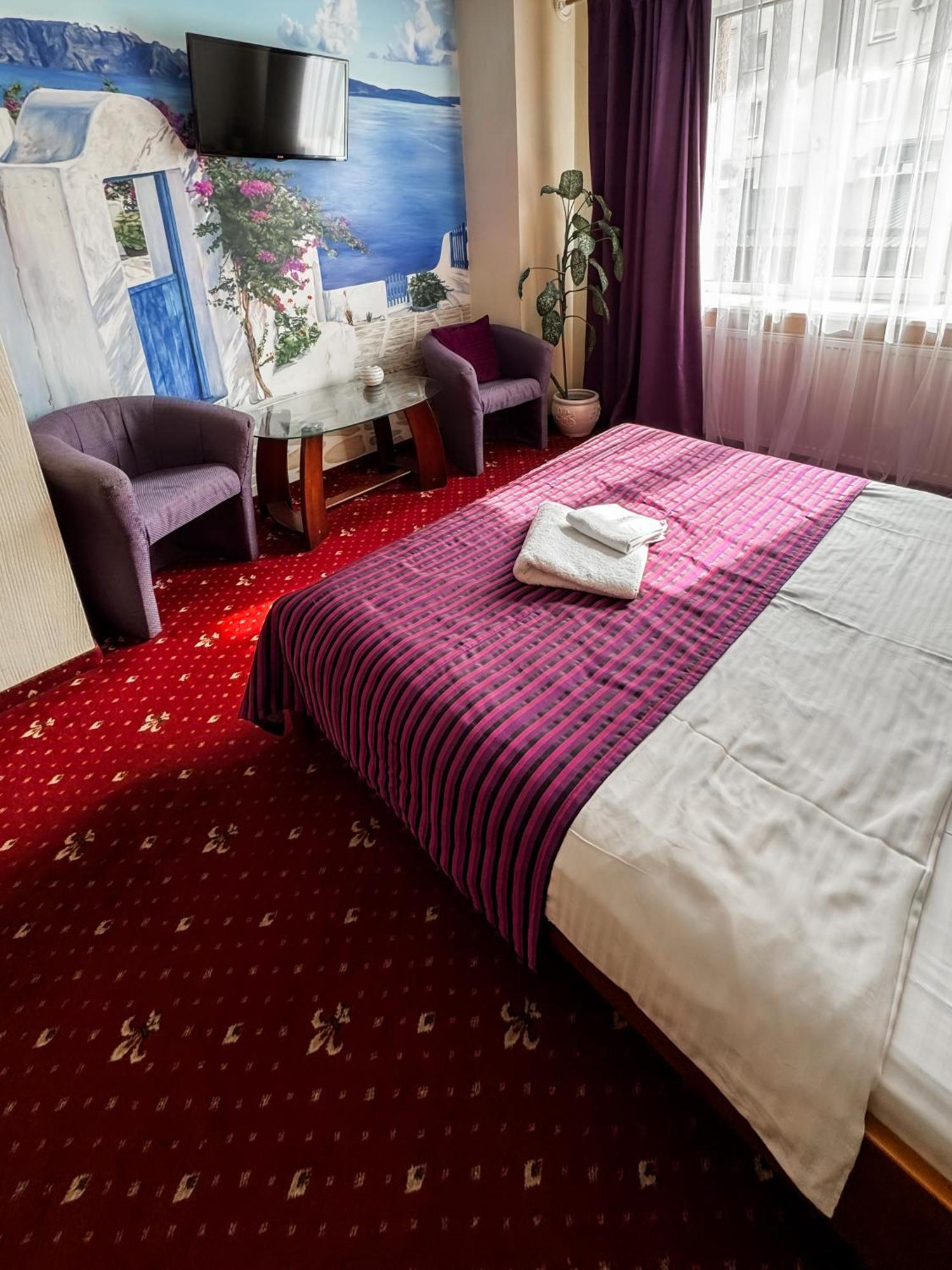 Apartments Deluxe Ivano-Frankivszk Kültér fotó
