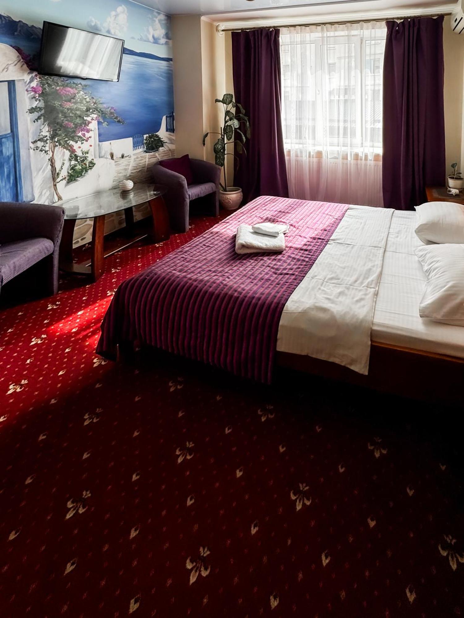Apartments Deluxe Ivano-Frankivszk Kültér fotó