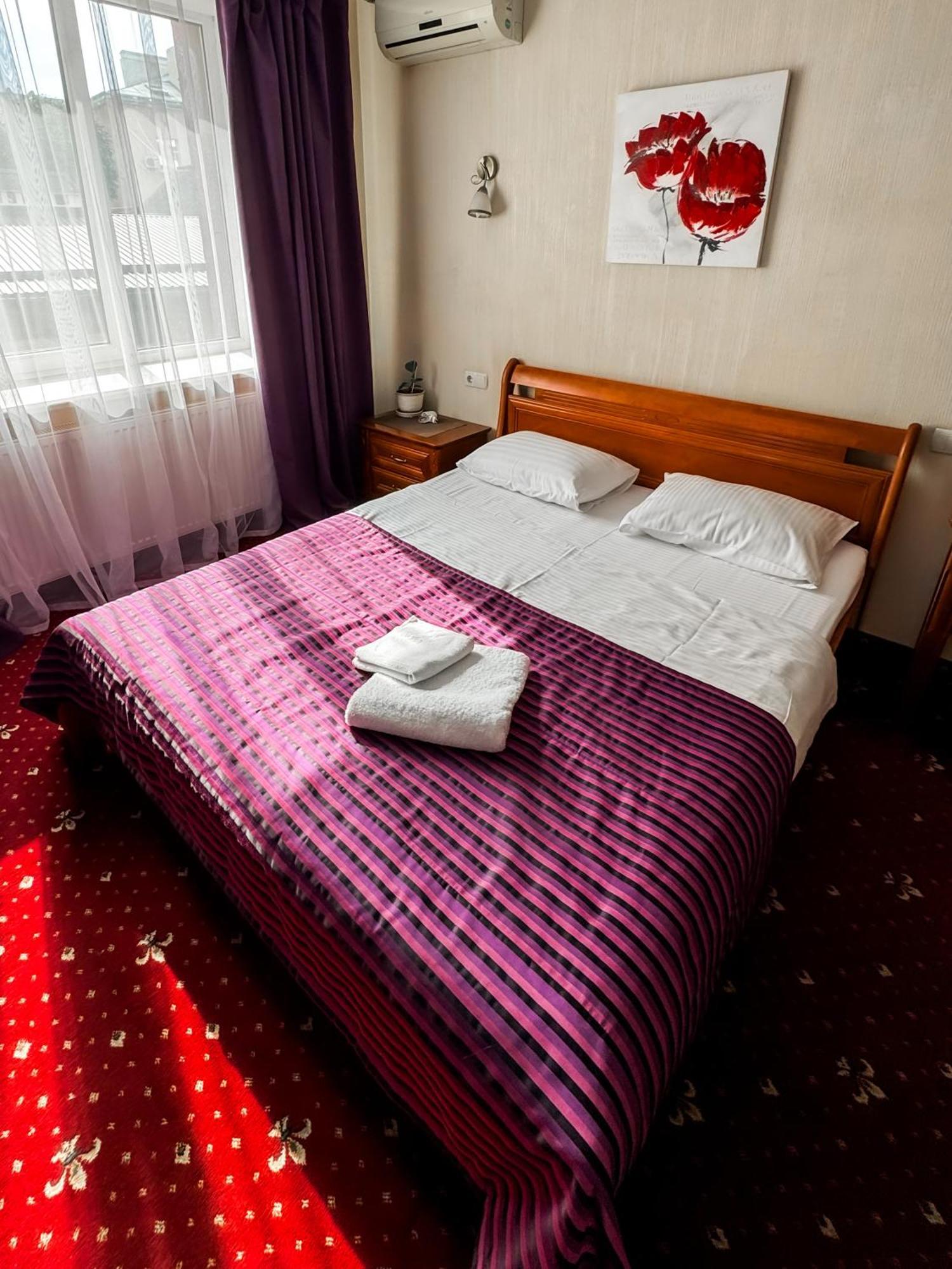 Apartments Deluxe Ivano-Frankivszk Kültér fotó