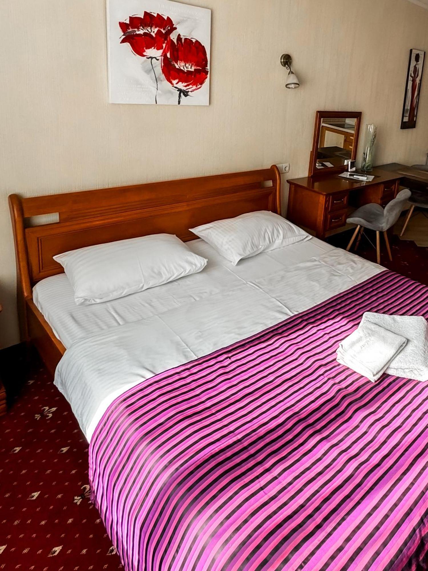 Apartments Deluxe Ivano-Frankivszk Kültér fotó