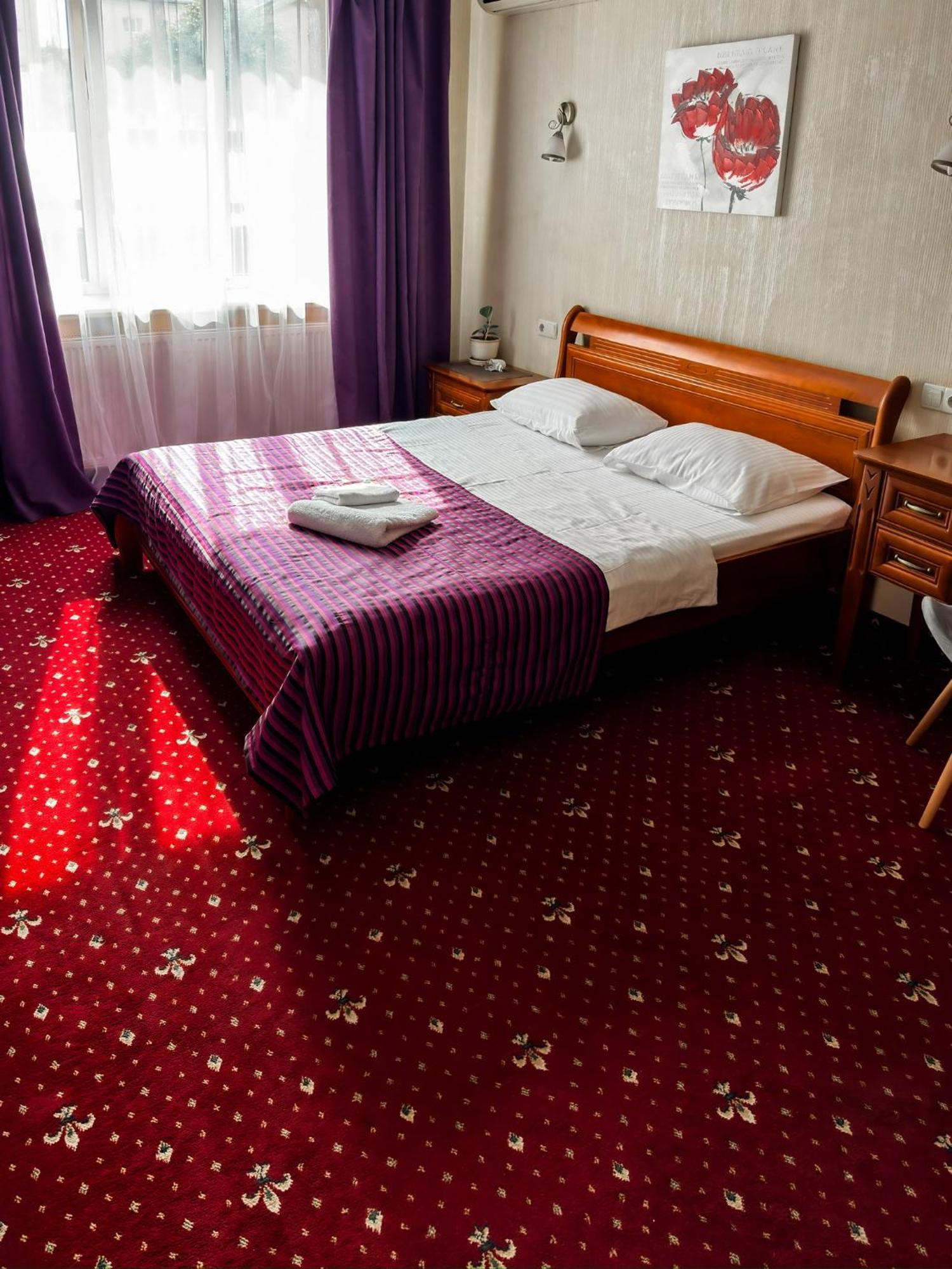 Apartments Deluxe Ivano-Frankivszk Kültér fotó
