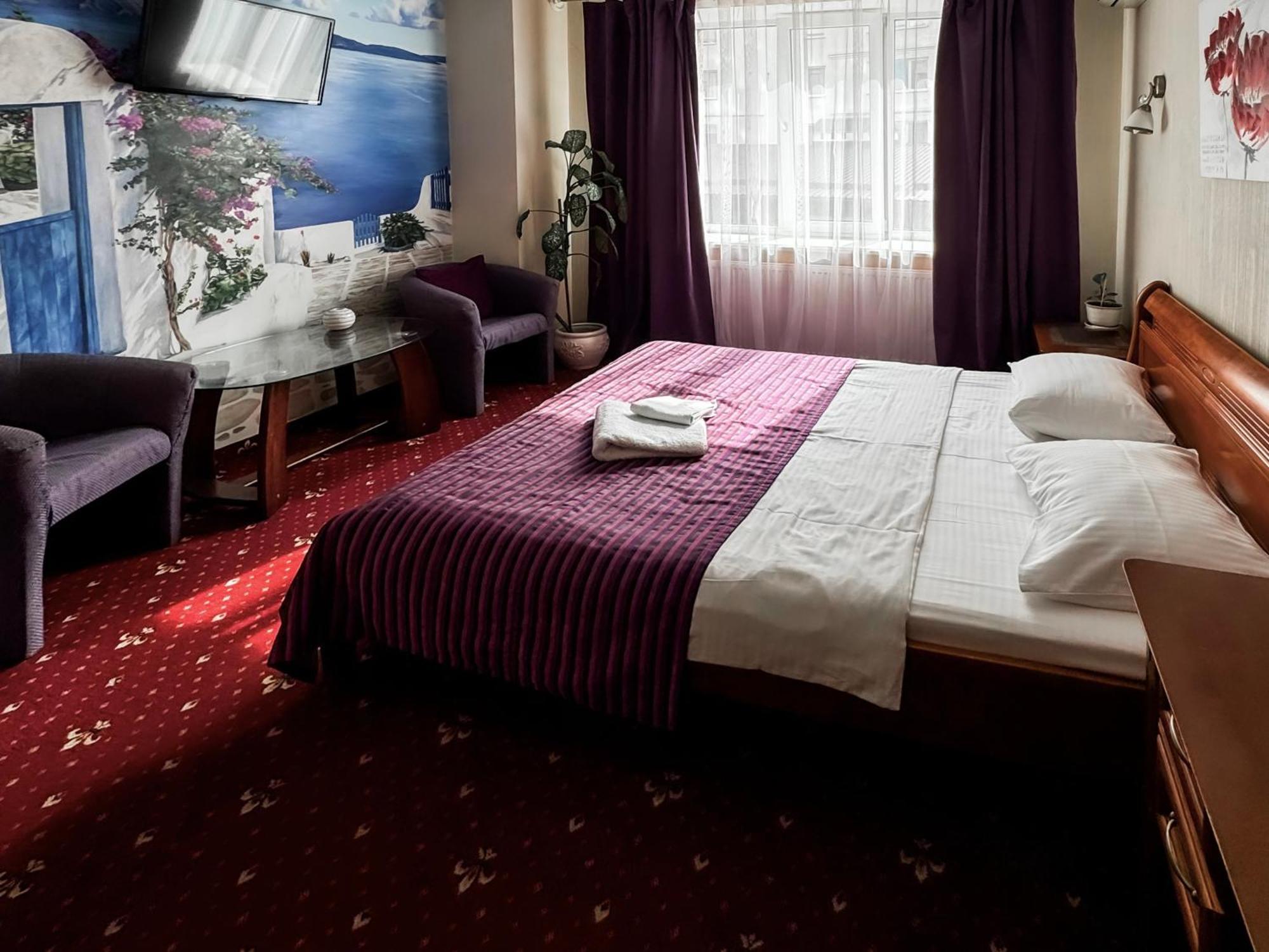 Apartments Deluxe Ivano-Frankivszk Kültér fotó