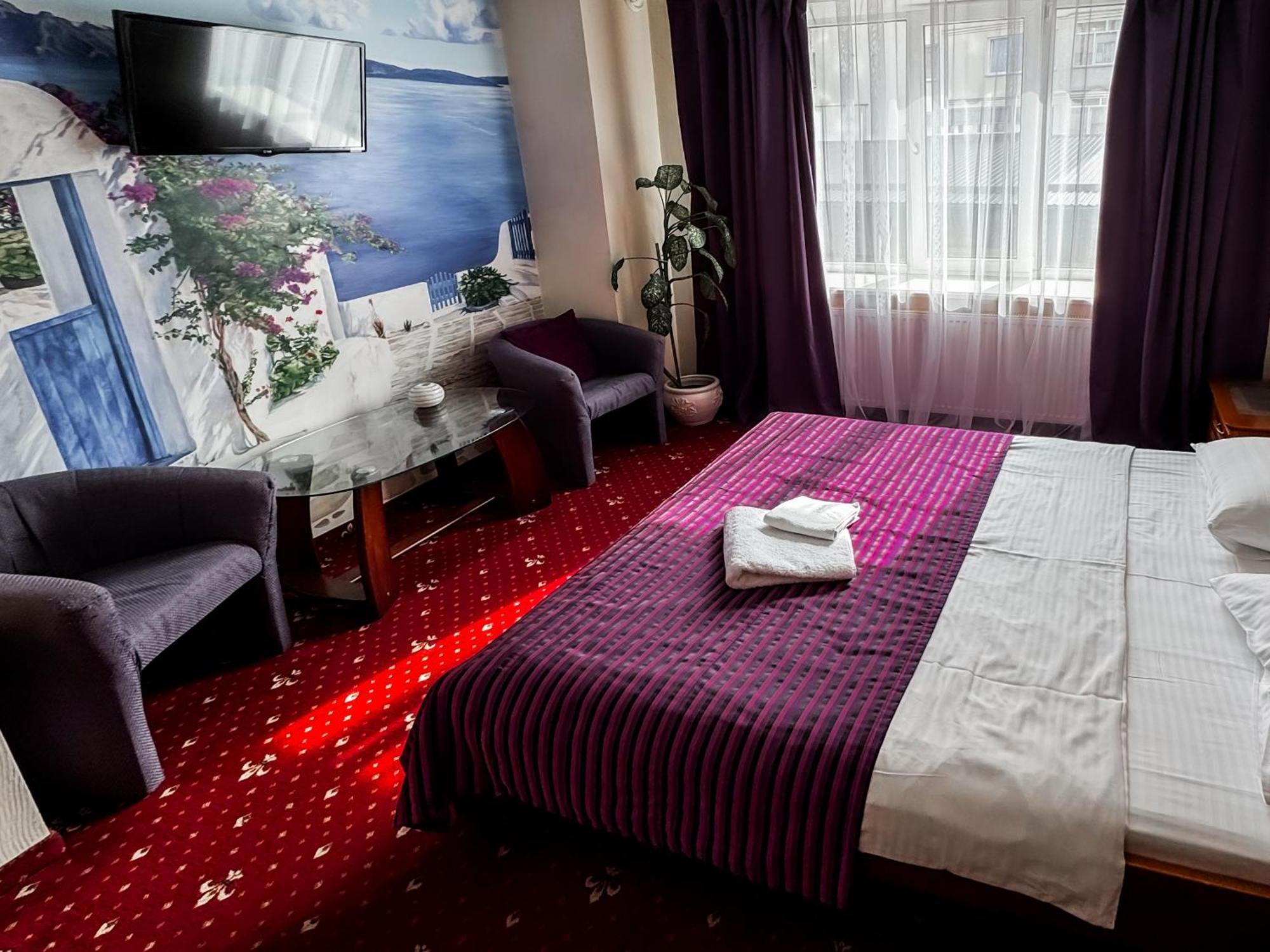 Apartments Deluxe Ivano-Frankivszk Kültér fotó