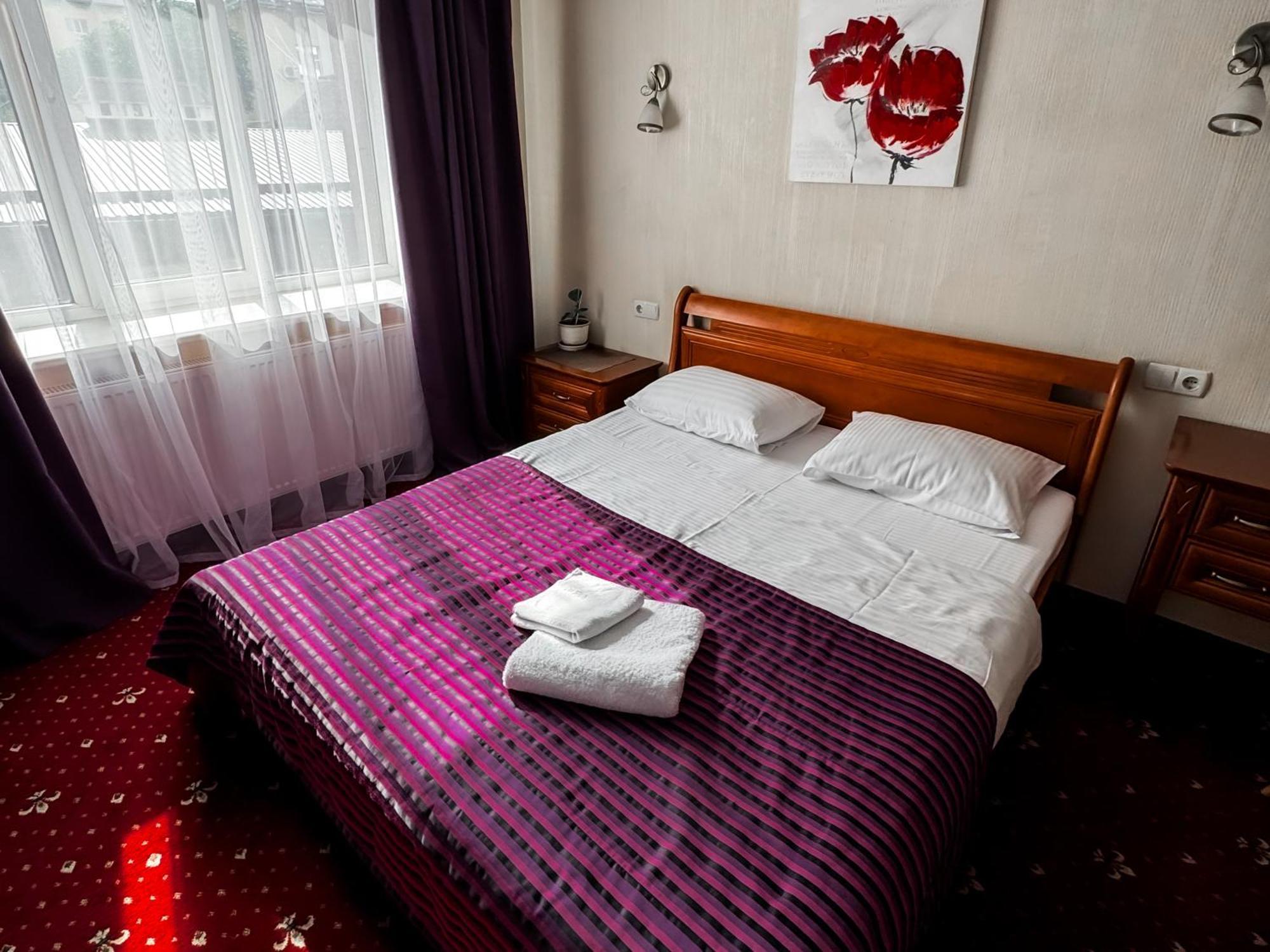 Apartments Deluxe Ivano-Frankivszk Kültér fotó