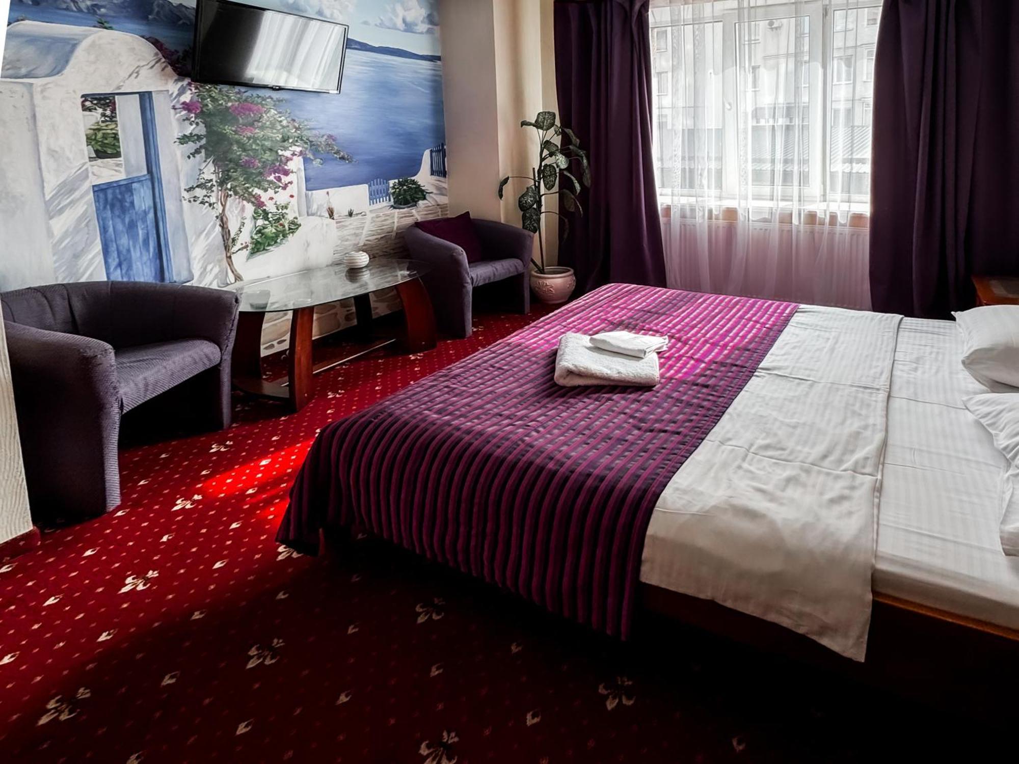 Apartments Deluxe Ivano-Frankivszk Kültér fotó